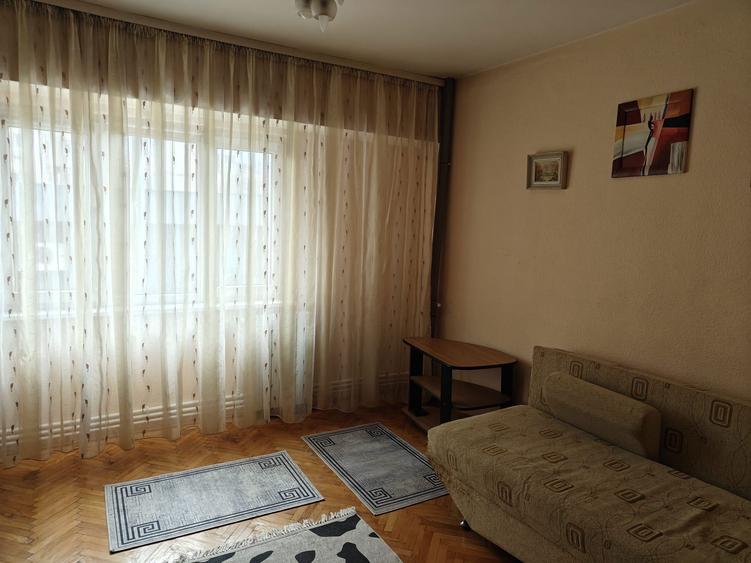 Constanta inchiriez apartament 3 camere - 5