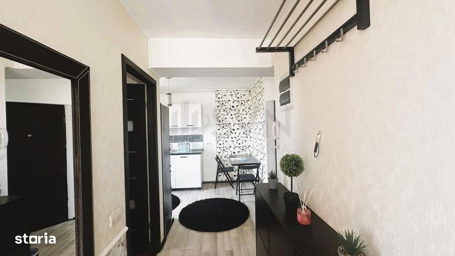 Aparament 3 Camere I Barbu Vacarescu - 9