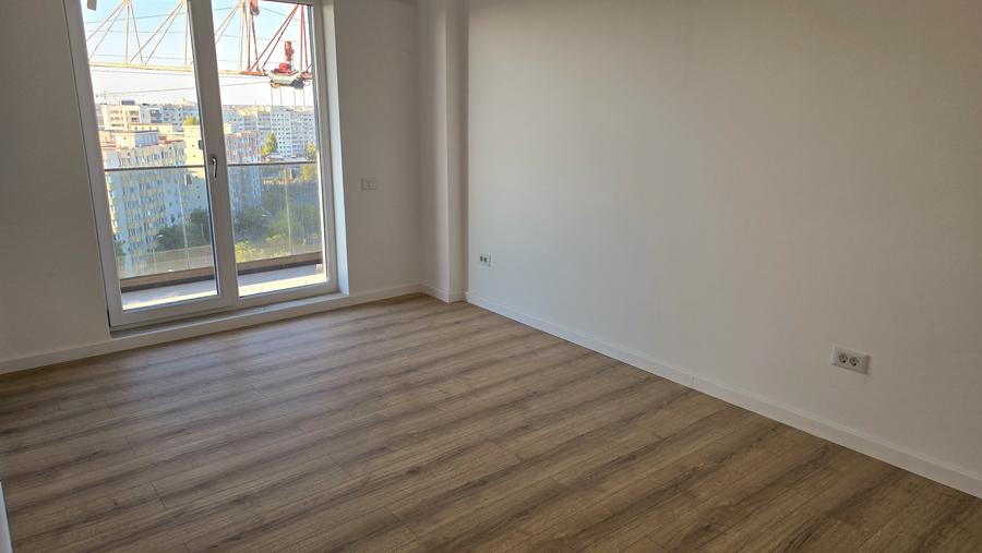 Neofort 50 OFERTA metrou Costin Georgian apartament de familie cu terasa - 11