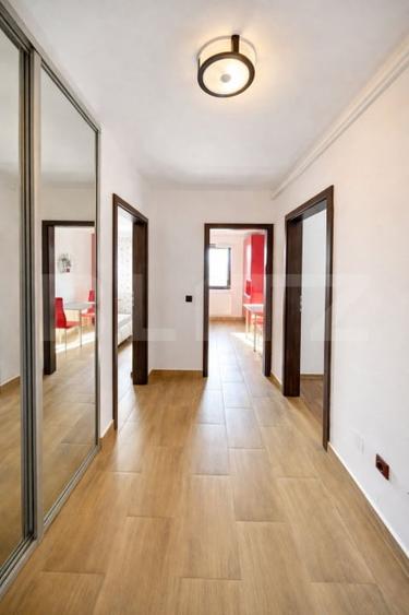 Apartament modern, decomandat, 2 camere, 59 mp, Langa Iulius Mall ! - 7
