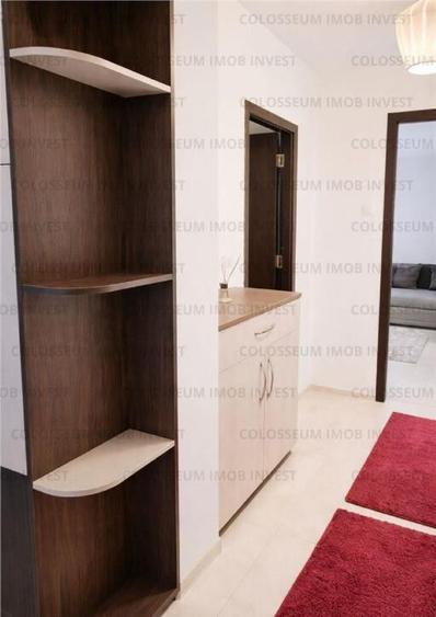Apartament 2 camere mobilat si utilat - zona Racadau - 8