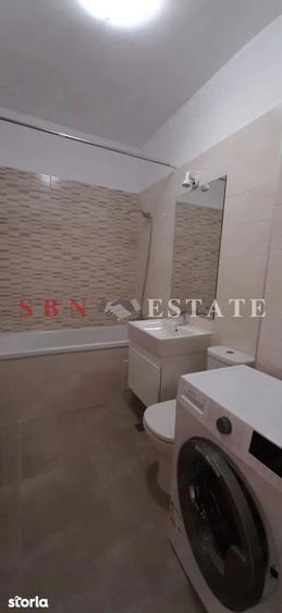 Garsoniera - Parcul Carol | ISG Residence | Centrala | Balcon - 3