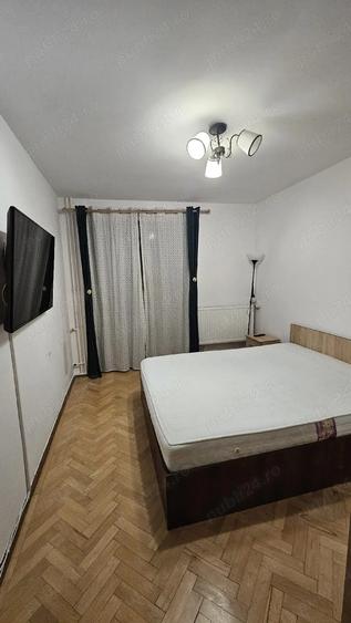 Inchiriez apartament Lujerului Piata Veteranilor - 1