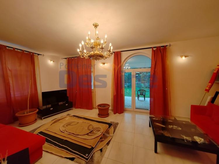 Bucium - Casa individuala P+M 183 mp + TEREN 820mp - 12