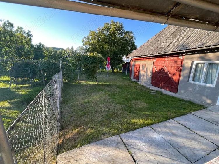 Vand casa in Maramuresul Istoric - 5