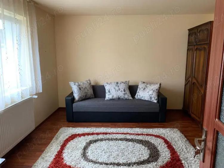 Casa spa?ioasa pe 1200mp teren, foraj 120m, zona pitoreasca Balint, Timi? - 10