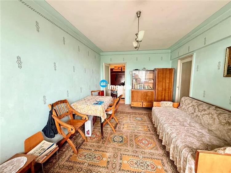 Apartament 3 camere Stefan cel Mare - 8