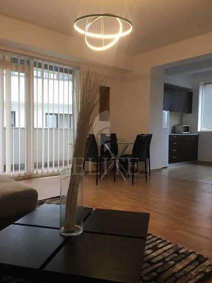 Apartament 2 camere &icirc;n zona str. Bradutului - Sigma Center - 13