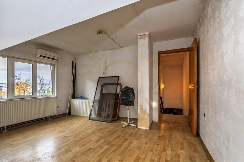 Doua case in aceeasi curte Pitesti, Strada Turcesti - 18