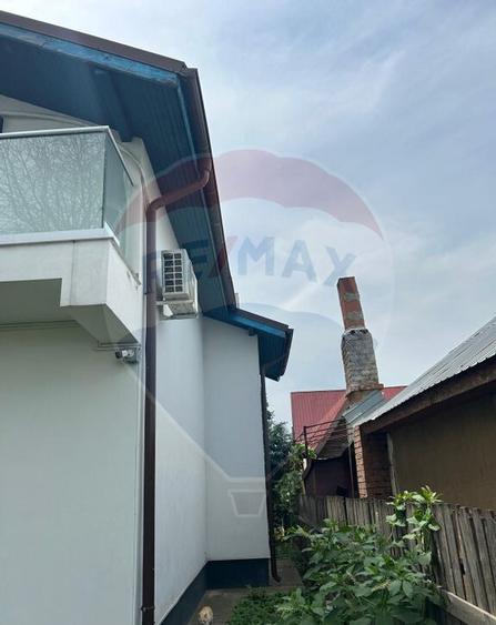DE VANZARE Casa / Vila cu 5 camere de vanzare in BUFTEA - 16