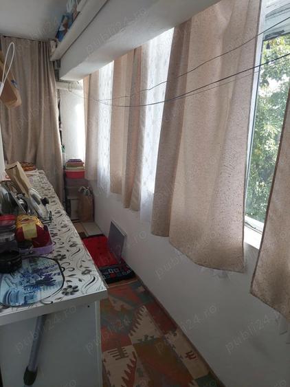 Apartament cu 4 camere, etaj 3, zona Ultracentral; - 9