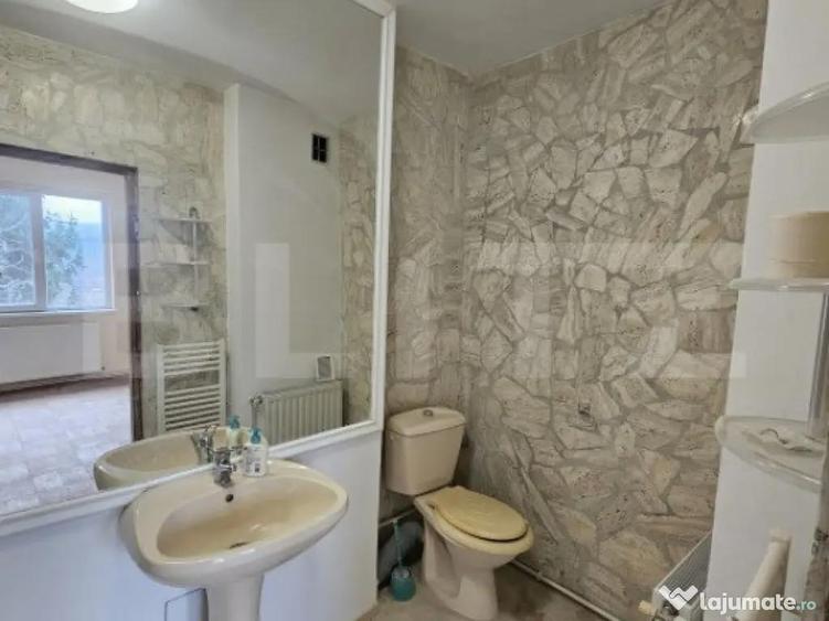 Apartament de 2 camere, 45 mp, in Hunedoara - 2