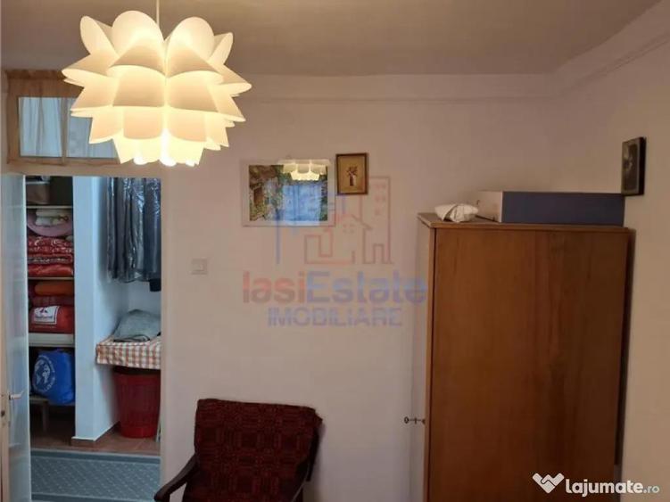 Apartament 3 camere Nicolina - 6