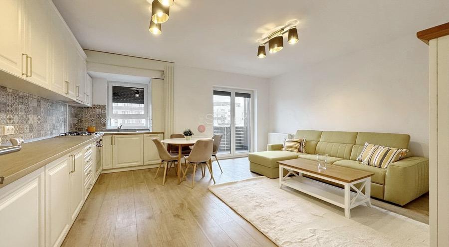 Suprafata Generoasa - 1