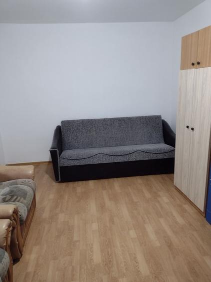 Garsoniera Confort 1, zona Calea Galati, mobilat utilata. - 2