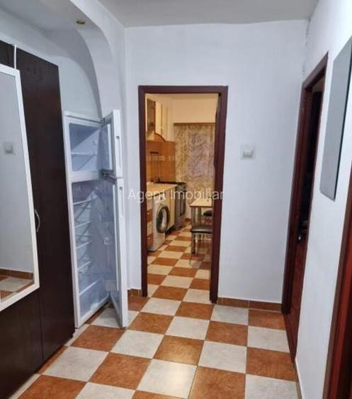 Vitan mall foisorlui etaj 6