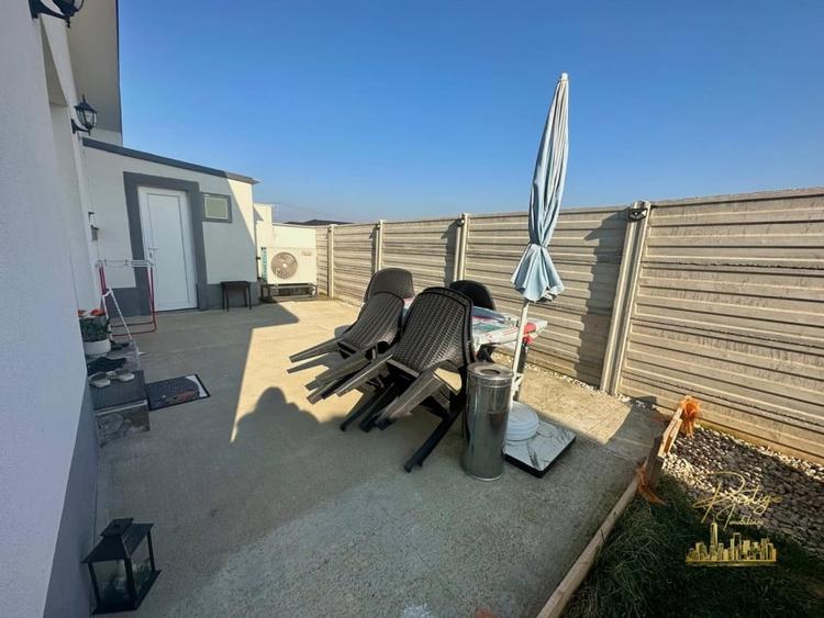 Casa cocheta cu 3 camere si garaj de vanzare in Nojorid - Bihor - 15