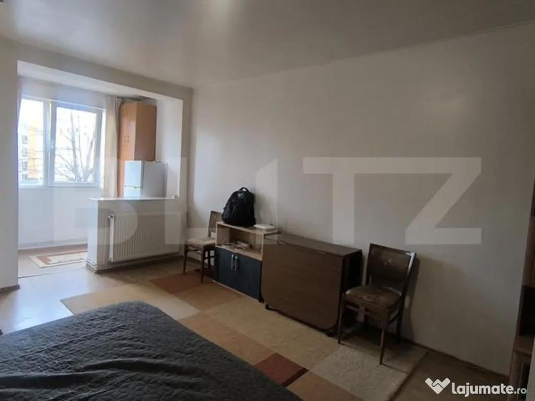 Garsoniera de vanzare, 31 mp, zona Astra - 3