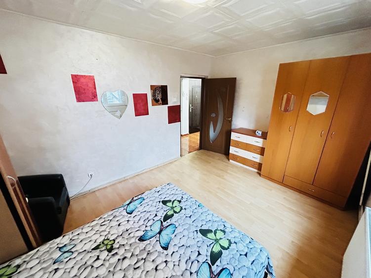 Dristor, Fizicienilor, Penny, centrala proprie - 2