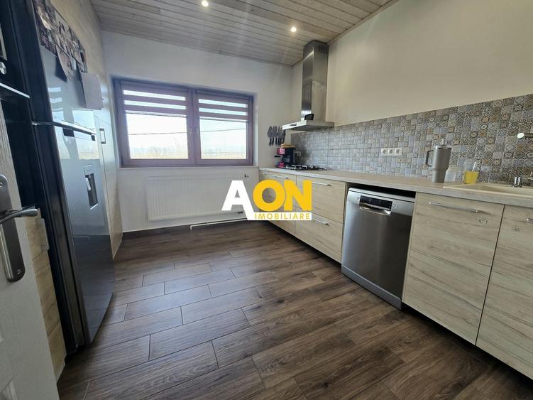 Casa Individuala Zona Ciugud, 2000mp Teren - 10