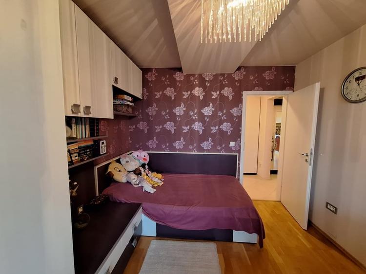 Apartament 3 camere, central, la 2 minute de Iulius Mall, mobilat si utilat - 9