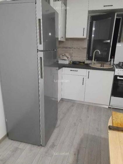 Apartament de inchiriat, 1 camera 42 m2 , mobilat, cu acces la parcare - 6