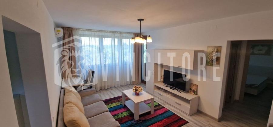 Apartament 2 Camere Tineretului | Metrou - 3