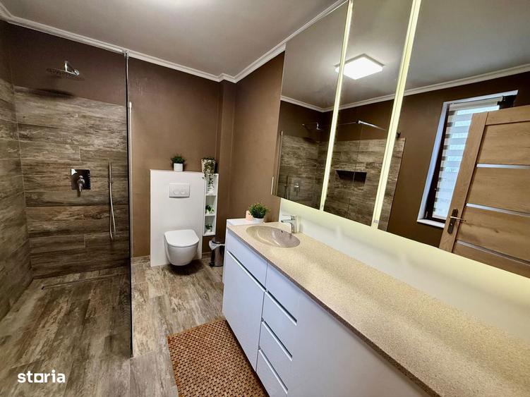 AA/1167 De inchiriat apartament cu 2 camere in Tg Mure? - Central - 5