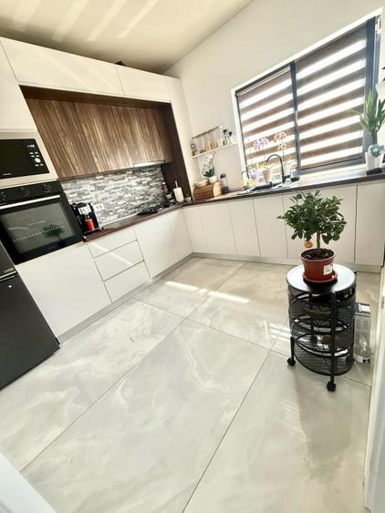 De vanzare Casa noua P+1, tip duplex 4 camere, Pantelimon - 4