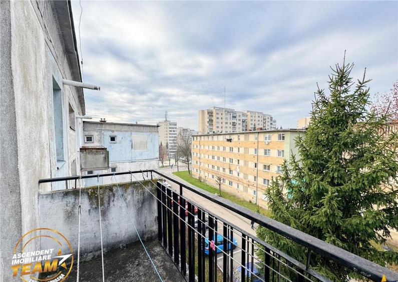 Camin primitor si luminos, 2 camere, terasa, facilitati, Sim - 7