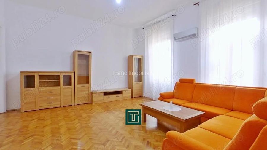 Apartament Birou 4 camere + garsoniera inclusa Podgoria, Arad