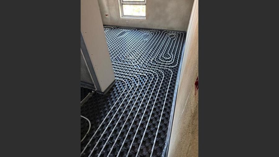 Casă Noua Zona Centrala Baicoi,  211 mp - 16