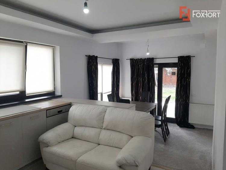 Casa individuala cu 5 camere de vanzare in Ciarda Rosie - 5