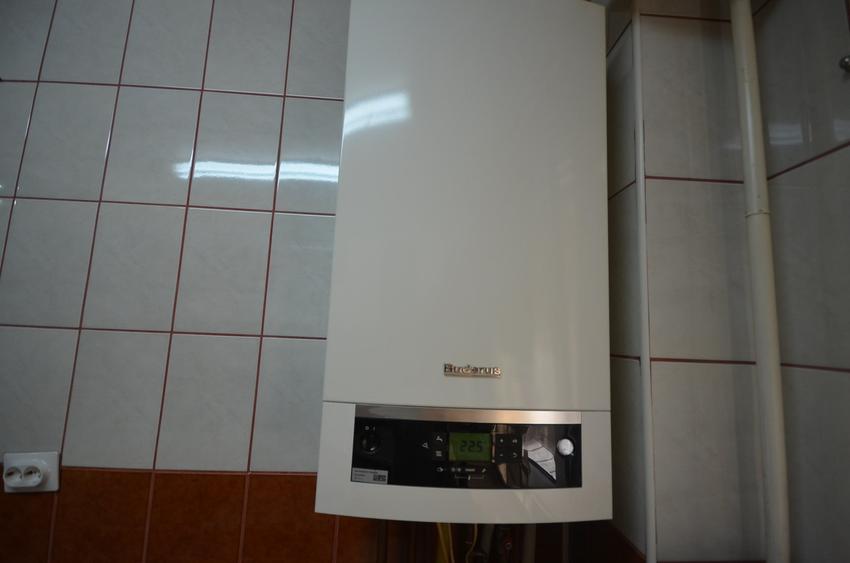 Apartament 3 camere - Aparatorii Patriei - 6 minute metrou - centrala proprie - 11