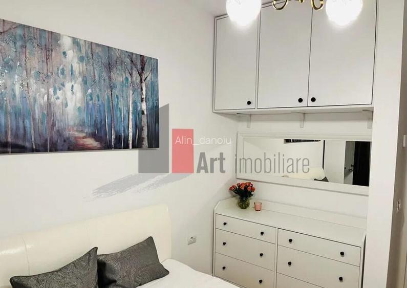 Apartament (studio) cu 2 camere de vanzare in zona Bucure... Apartament (studio) cu 2 camere de vanzare in zona Bucure...
