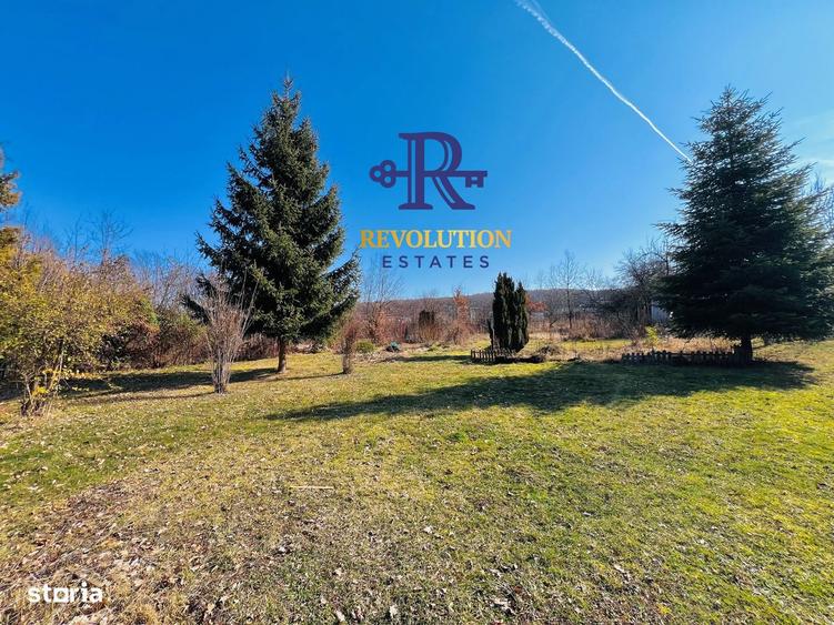 Exclusivitate, comision 0! Teren intravilan, zona Faget-Drumul Sf Ioan - 2