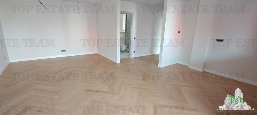 Apartament de 4 camere, cu finisaje premium, 160mp, 2bai, 2 bucatarii, toate uti - 11