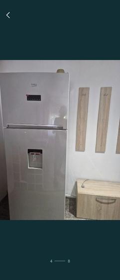 Dau in chirie apartament tip Q, la parter, cu 2 camere semidecomandat. Utilat, mobilat - 7