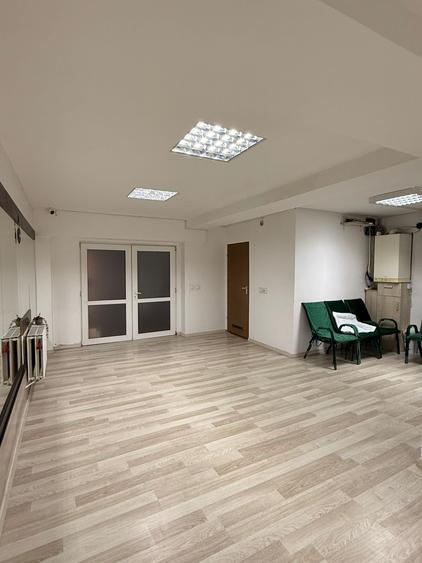 Doamna Ghica aproape de rond Doamna Ghica si Parc Plumbuita - 7