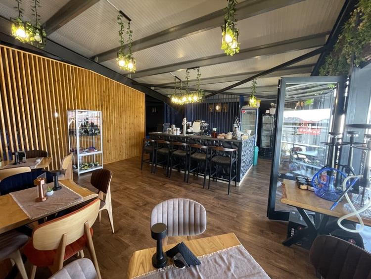 Domnesti, spatiu comercial, P+1, complet utilat, utilitati, 900mp - 9