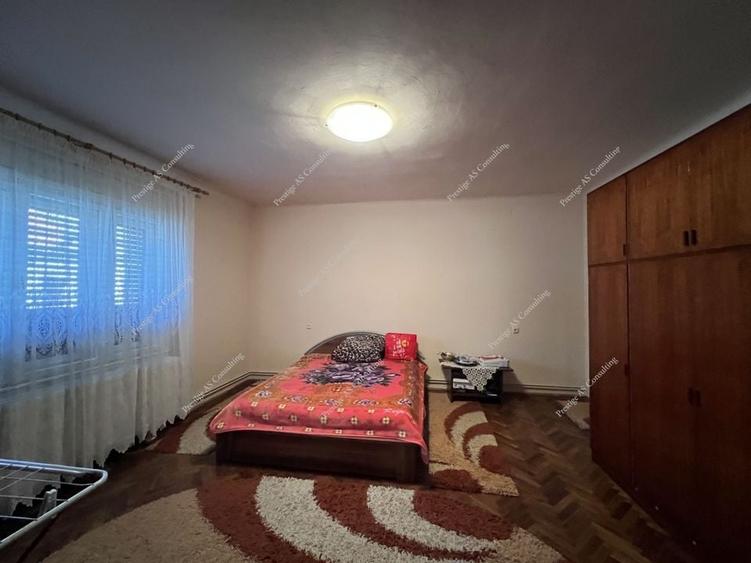 Casa 5 Camere | 1573mp Teren | Dambovita - 11