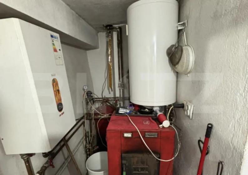 Casa de vanzare, 98 mp, zona Centru - 3