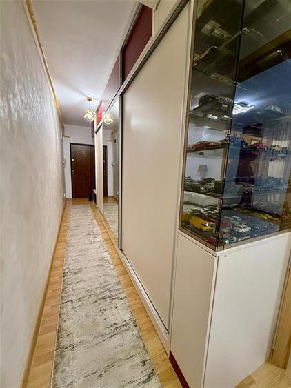 Apartament cu 2 camere decomandat + loc de parcare - Valea Lupului - 6