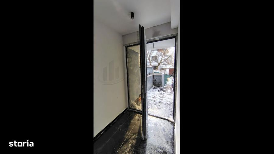2 camere curte I Parcul Circului I Direct dezvoltator - 9