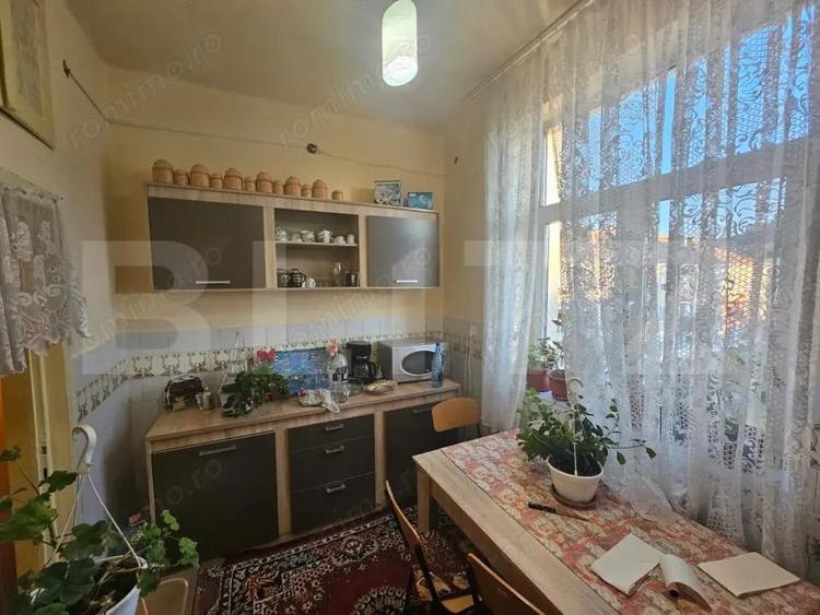 Apartament de vanzare cu 3 camere, 80mp, decomandat, Ocna Mures - 12