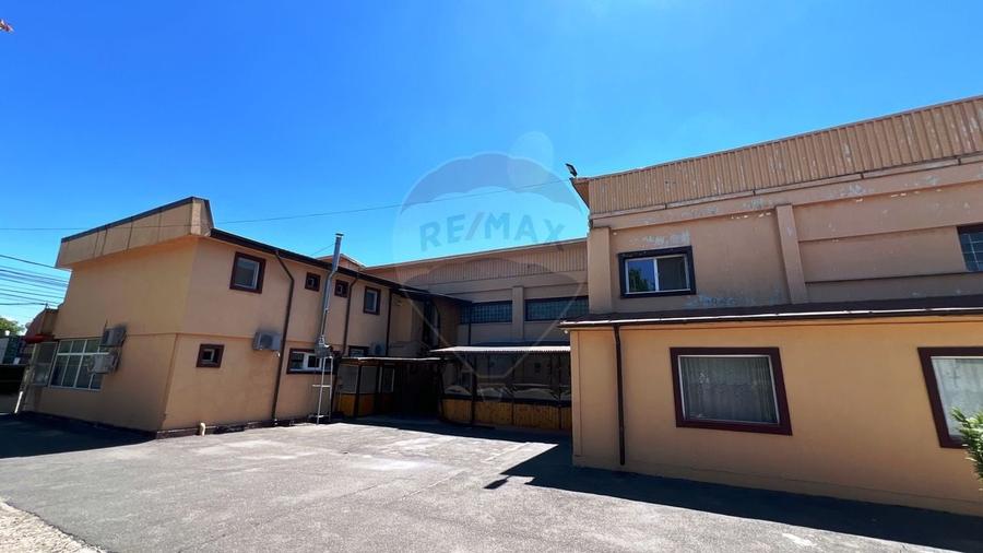 Pensiune de vanzare, cu potential- zona Bariera Traian, Galati - 4