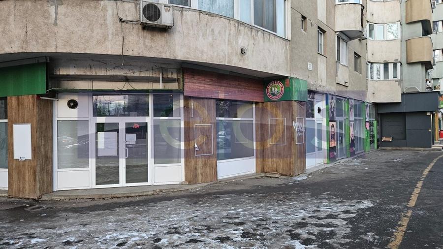 Spațiu Comercial de Închiriat - Bulevardul Ghencea, Zona Stadionului Ghencea - 1