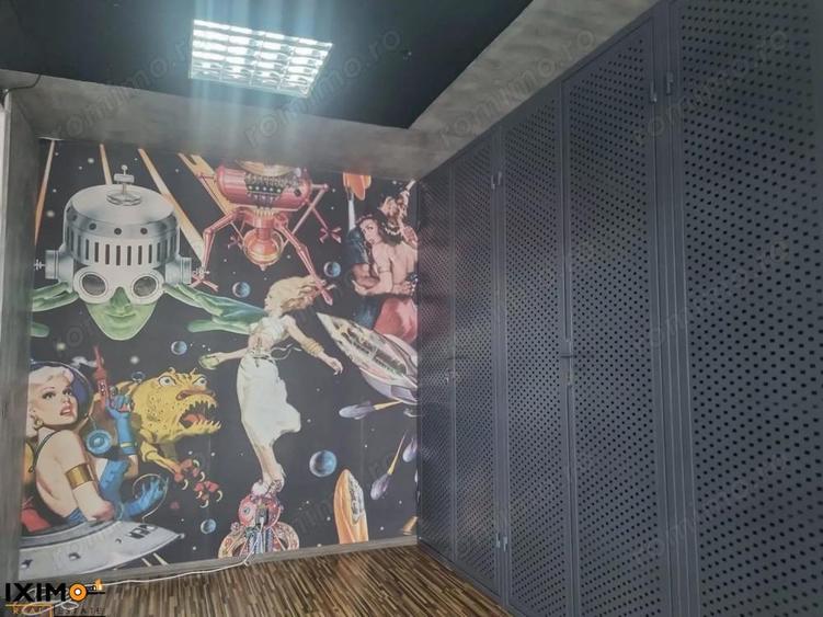 Spatiu Birou Parking - 6