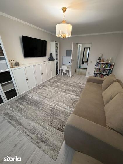 Apartament 2 camere Tudor - 3