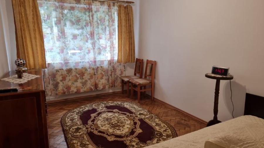 Vând apartament cu 2camere zona Asta , mobilat , insorit - 3